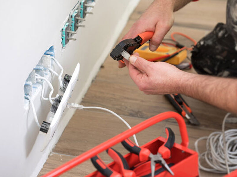 Residential Electricians